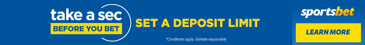 Sportsbet Ad - Bigdatr