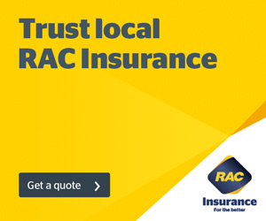 RAC Ad - Bigdatr