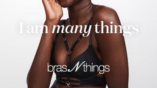 Explore New Bras N Things Ads