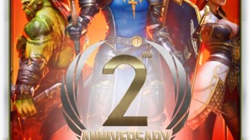 Explore New Plarium Ads 2021