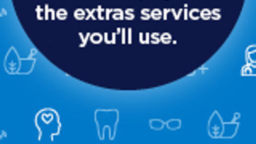 Extras Cover Designed By You FLEXtras By Bupa Ad extras-cover-designed-by-you-flextras-by-bupa-ad