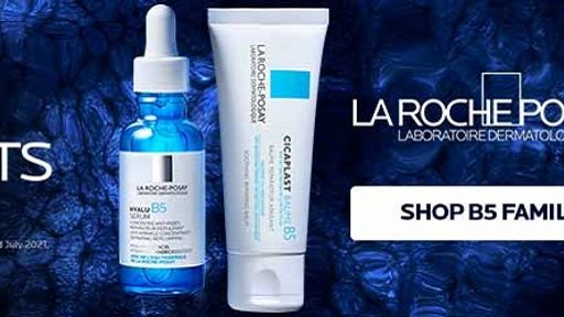 Cicaplast Panthenol Skincare | La Roche-Posay® Australia & NZ Ad - Bigdatr