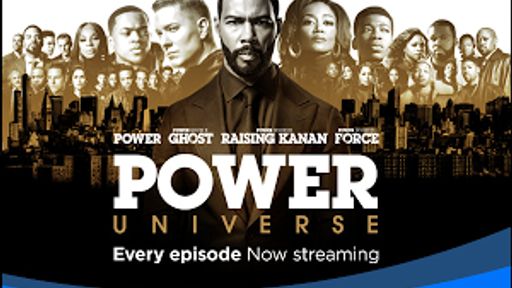 Watch Power on Stan | Power Never Ends Ad - Bigdatr