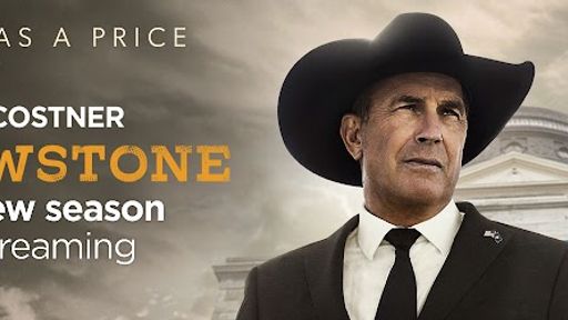 Yellowstone Tv Series Now Streaming Only On Stan Ad
