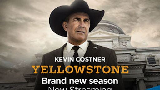 Yellowstone Tv Series Now Streaming Only On Stan Ad Bigdatr