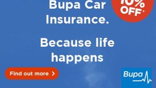 Bupa Car Insurance Get Cover You Can Count On Bupa Ad Bigdatr 1234