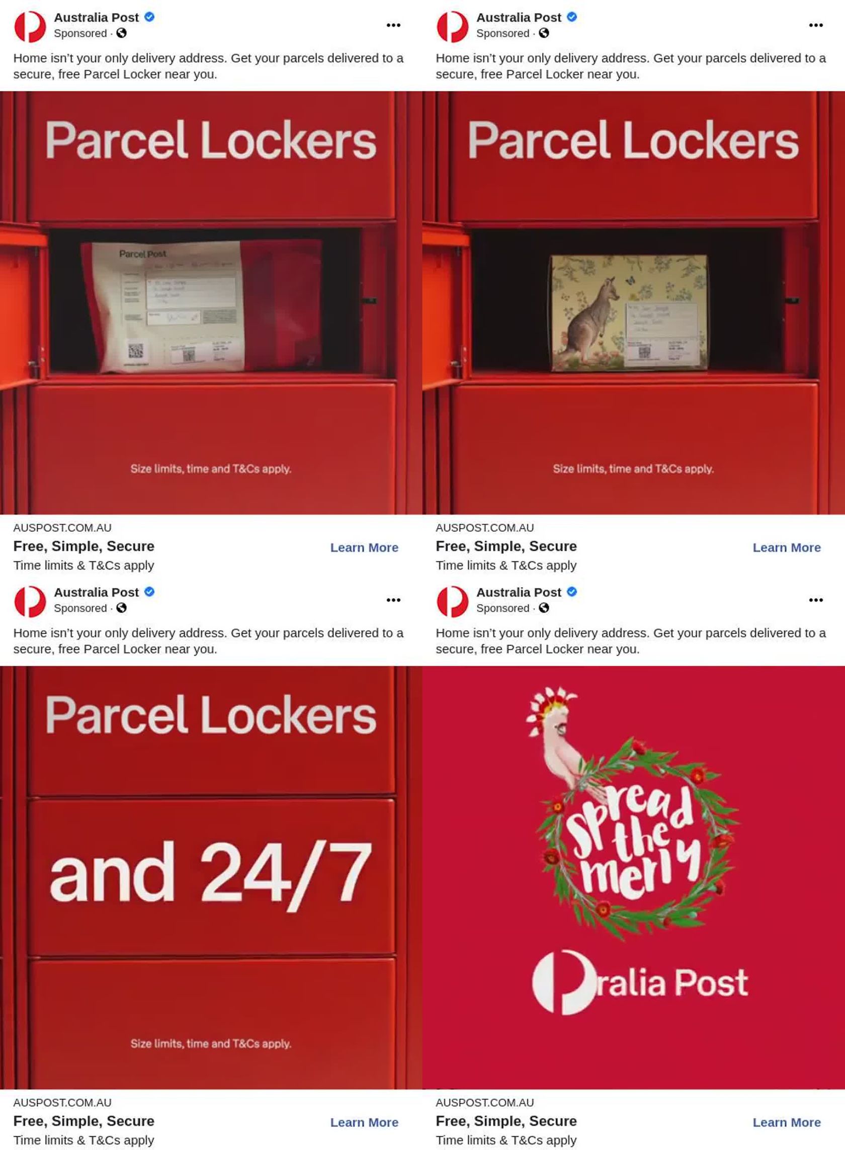 Discover 81 About Parcel Locker Australia Best Daotaonec Understanding ...