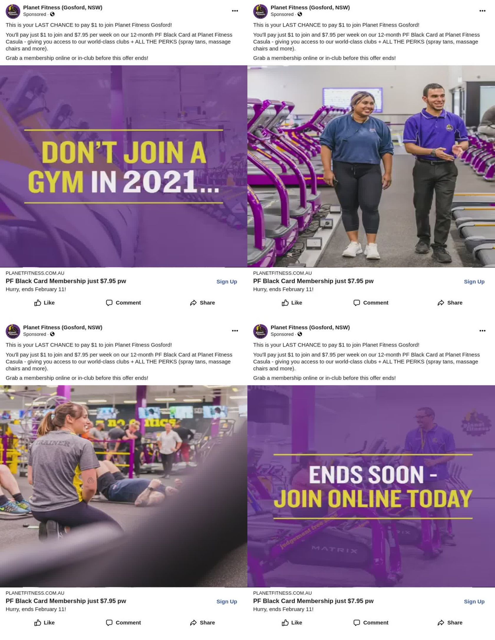 30 Minute Planet Fitness Promo Code July 2021 for Burn Fat fast
