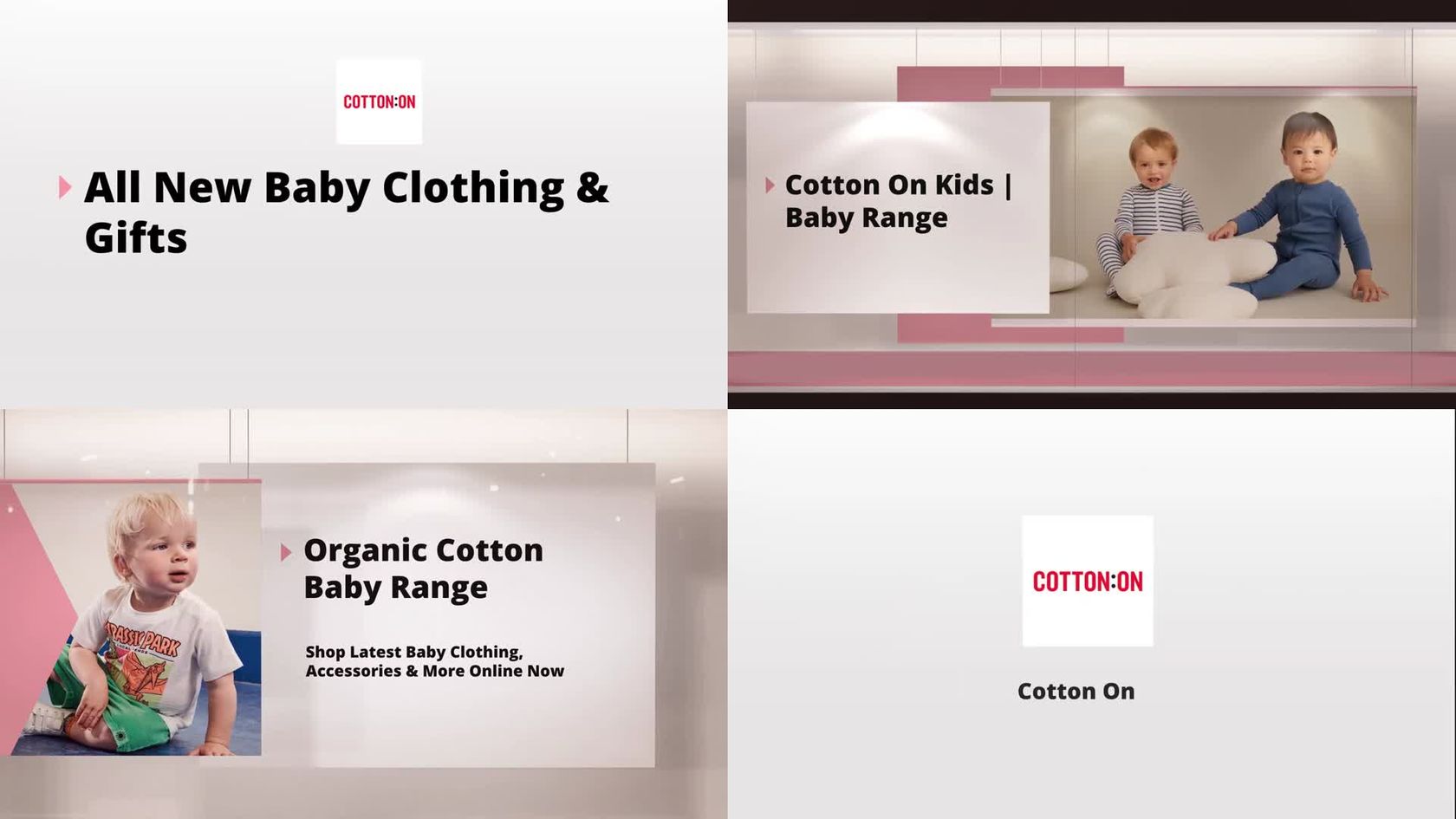 Cotton On Clothing, Buy Cotton On Clothing Online