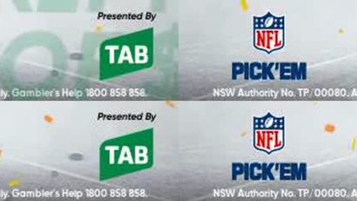 Explore New NFL Pick 'Em Ads