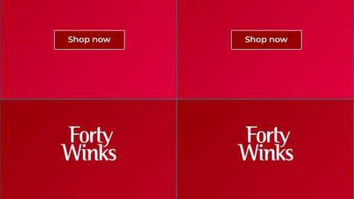 Explore New Forty Winks Ads 2021