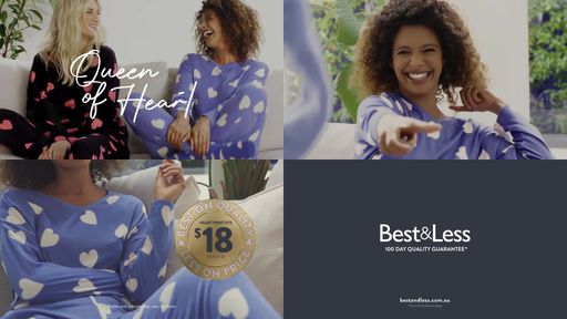 best and less xmas clothes