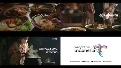 Explore New Wonderful Indonesia Ads - BigDatr