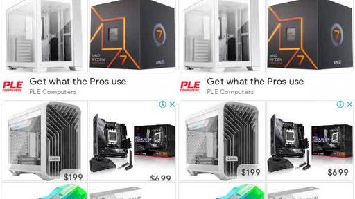 Creative Preview