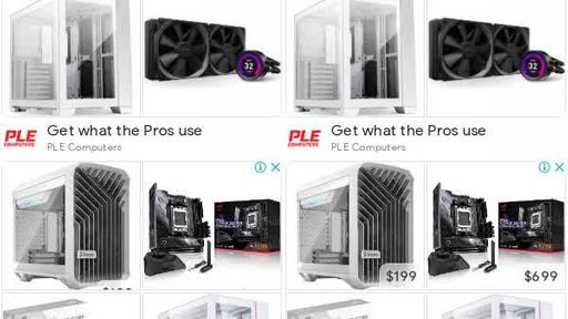 Creative Preview