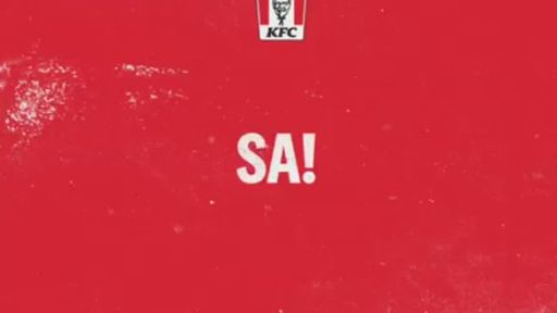 new kfc advertisement australia