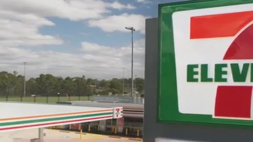 Premium Fuel at 7-Eleven | 7-Eleven Australia Ad - BigDatr