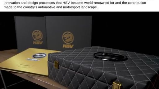 Hsb gold колодки
