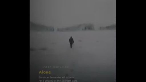 Alone, Together | SBS On Demand Ad