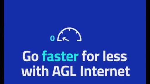 Explore New AGL Ads