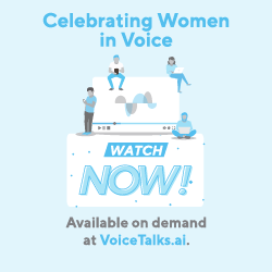 VOICE Talks | S2E3 | Celebrating Women & How Mobile Extends Voice | Presented by Google Assistant - YouTube