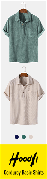 corduroy solid short sleeve basic shirts