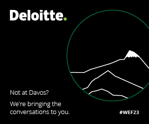 Deloitte Ad - Bigdatr