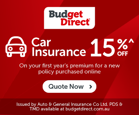 Cheap Car Insurance Quotes | Save 15%^ Online | Budget Direct Ad - Bigdatr