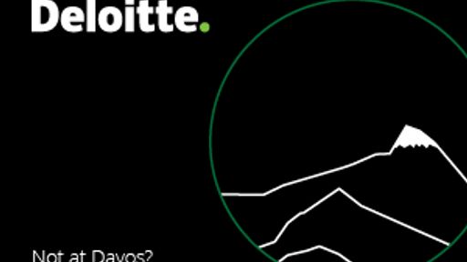 Deloitte Ad - Bigdatr