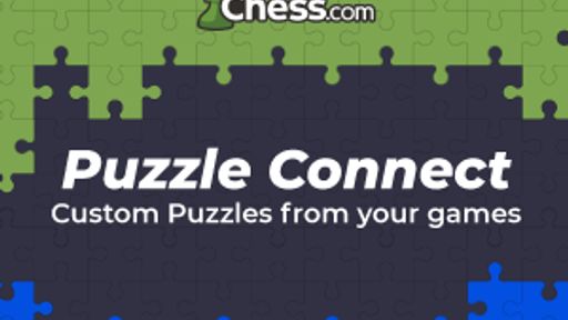 Puzzle Connect - Chessable