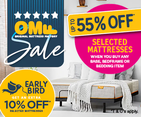 Original Mattress Factory Ad Bigdatr