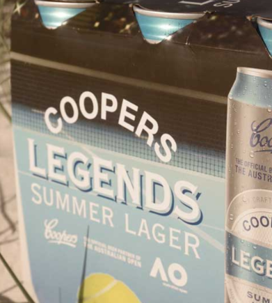 Image of Limited Edition Coopers