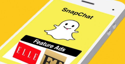 Snapchat is allegedly planning on launching self-serve platform for its full-screen vertical video Snap Ads.