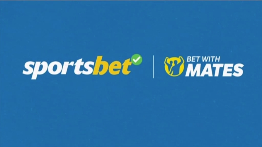 Sportsbet creative