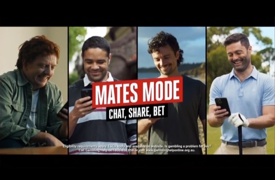 Ladbrokes creative