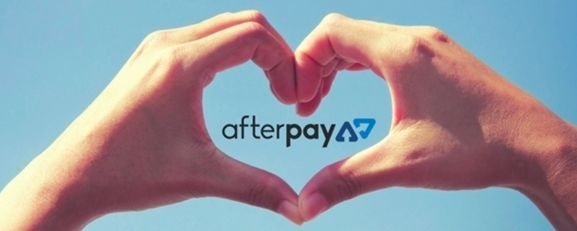 Source: BigDatr Afterpay  Small Business? Dream Big  campaign