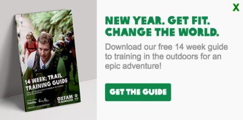 Image of Oxfam training guide