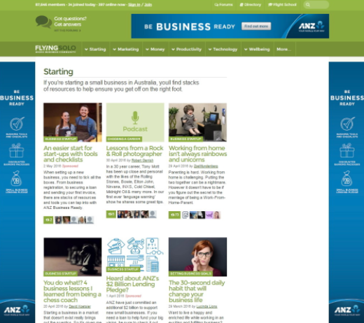 Image of ANZ HomepAGE Buyout2